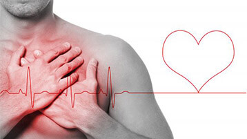 Kako sprečiti infarkt srca